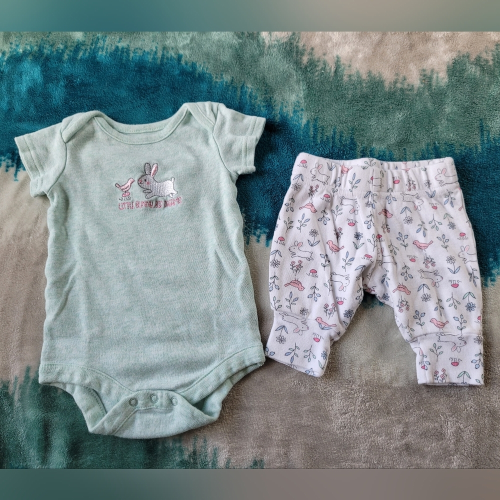 Easter Set